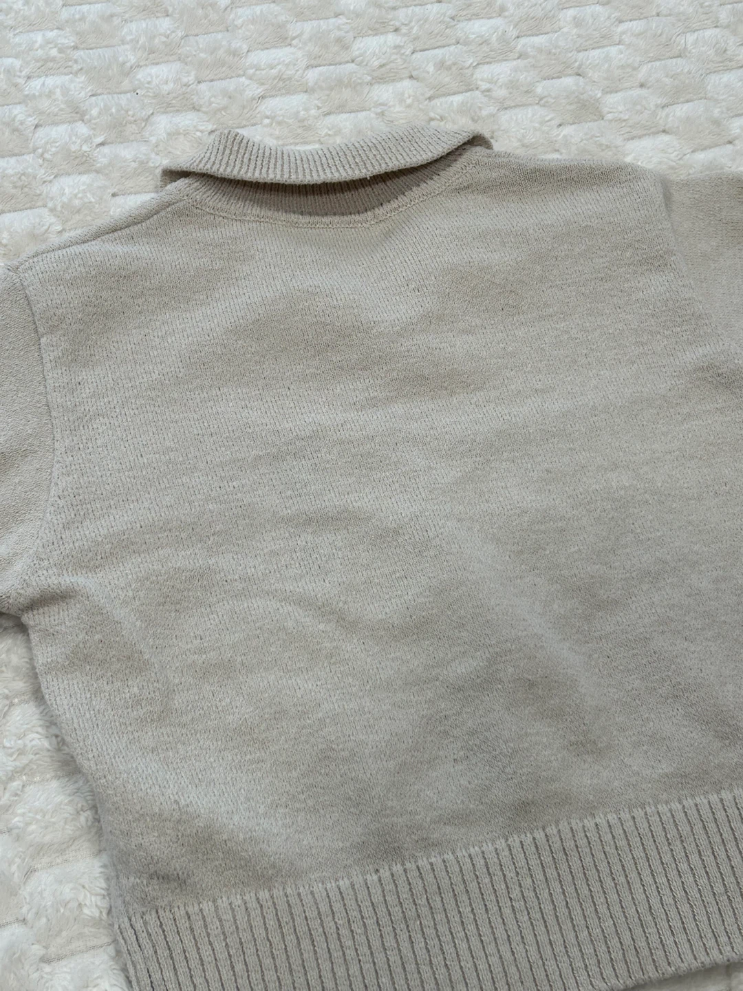 Sweater - size M - photo 3