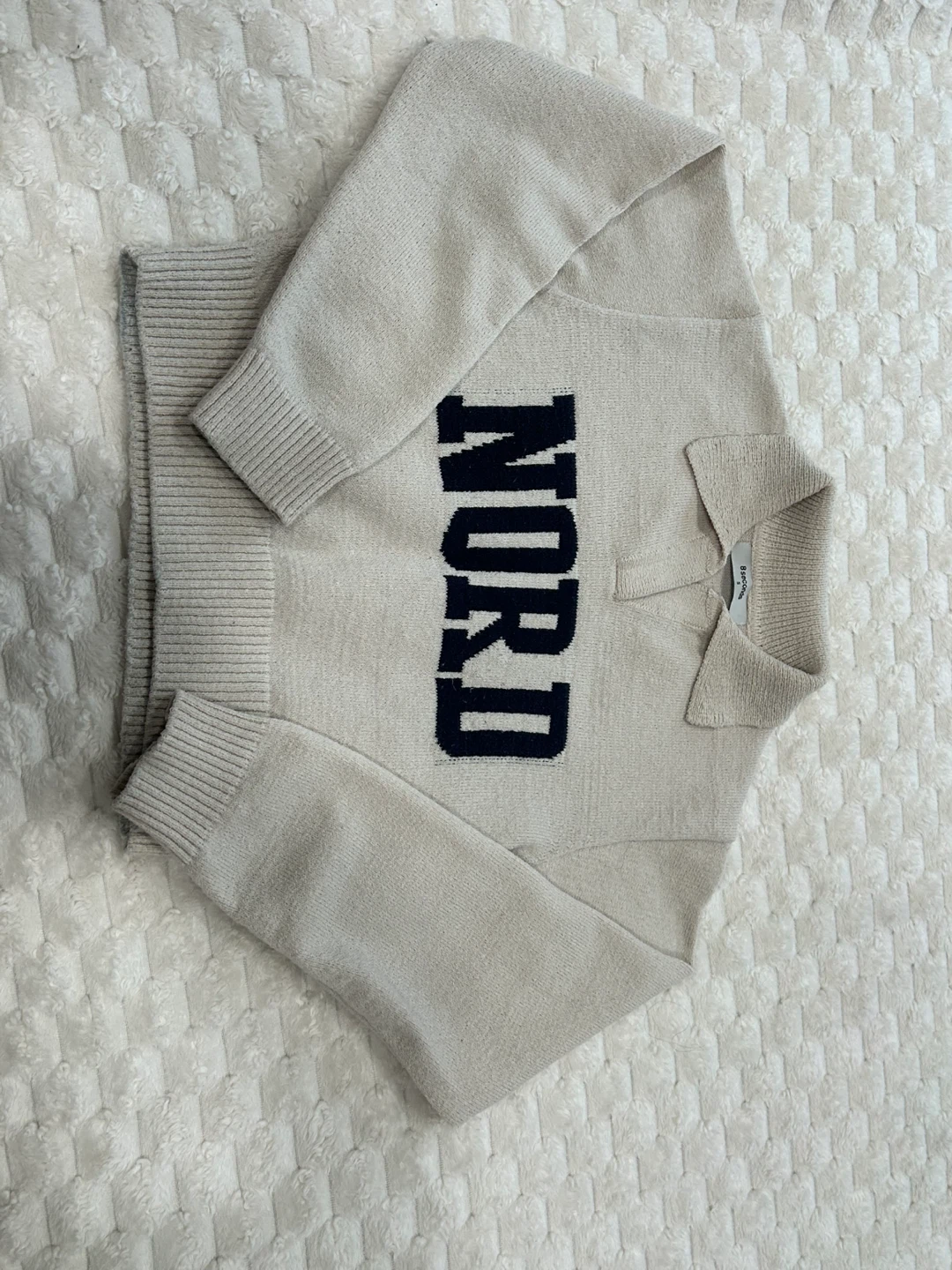 Sweater - size M