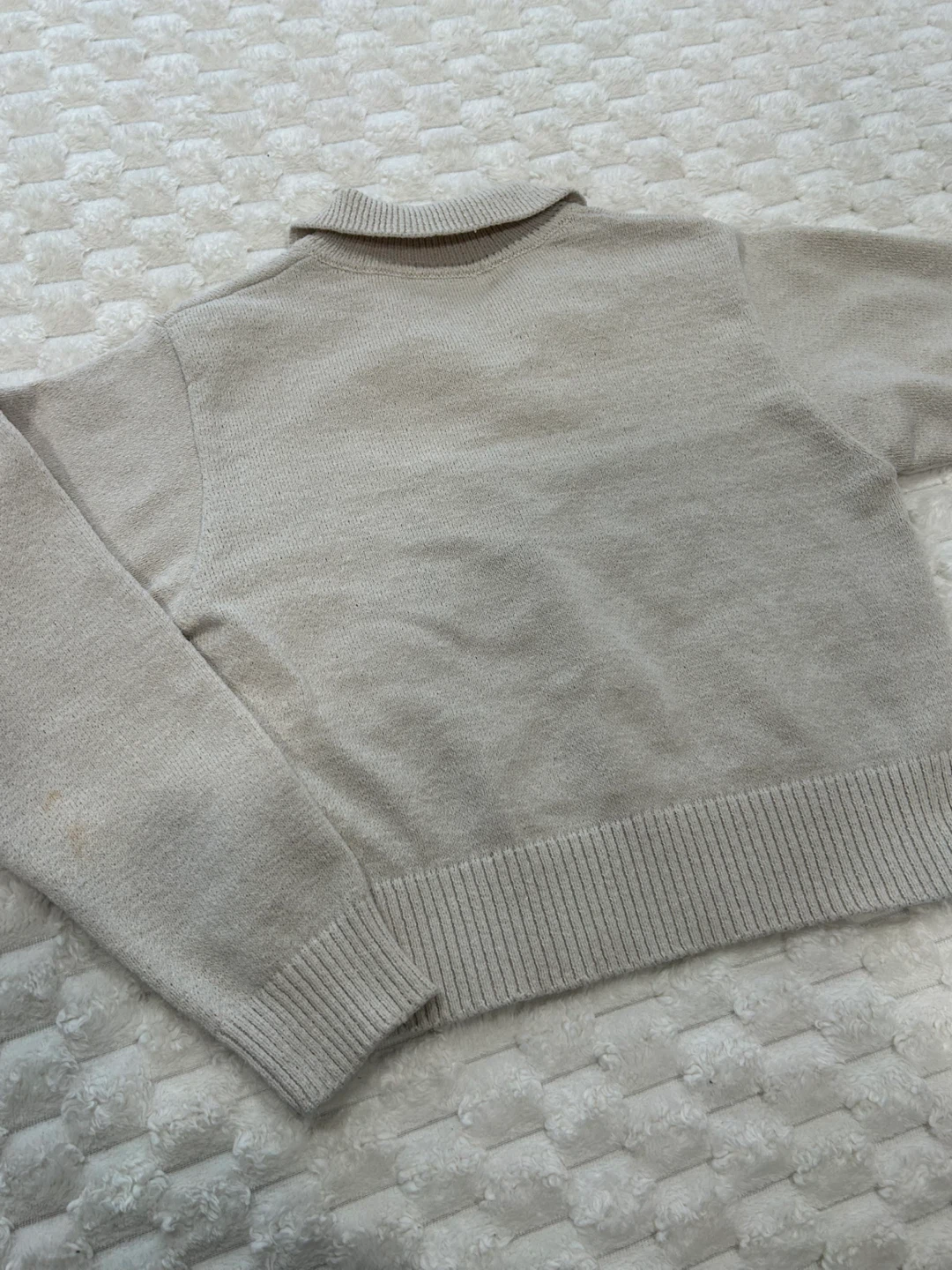 Sweater - size M - photo 2