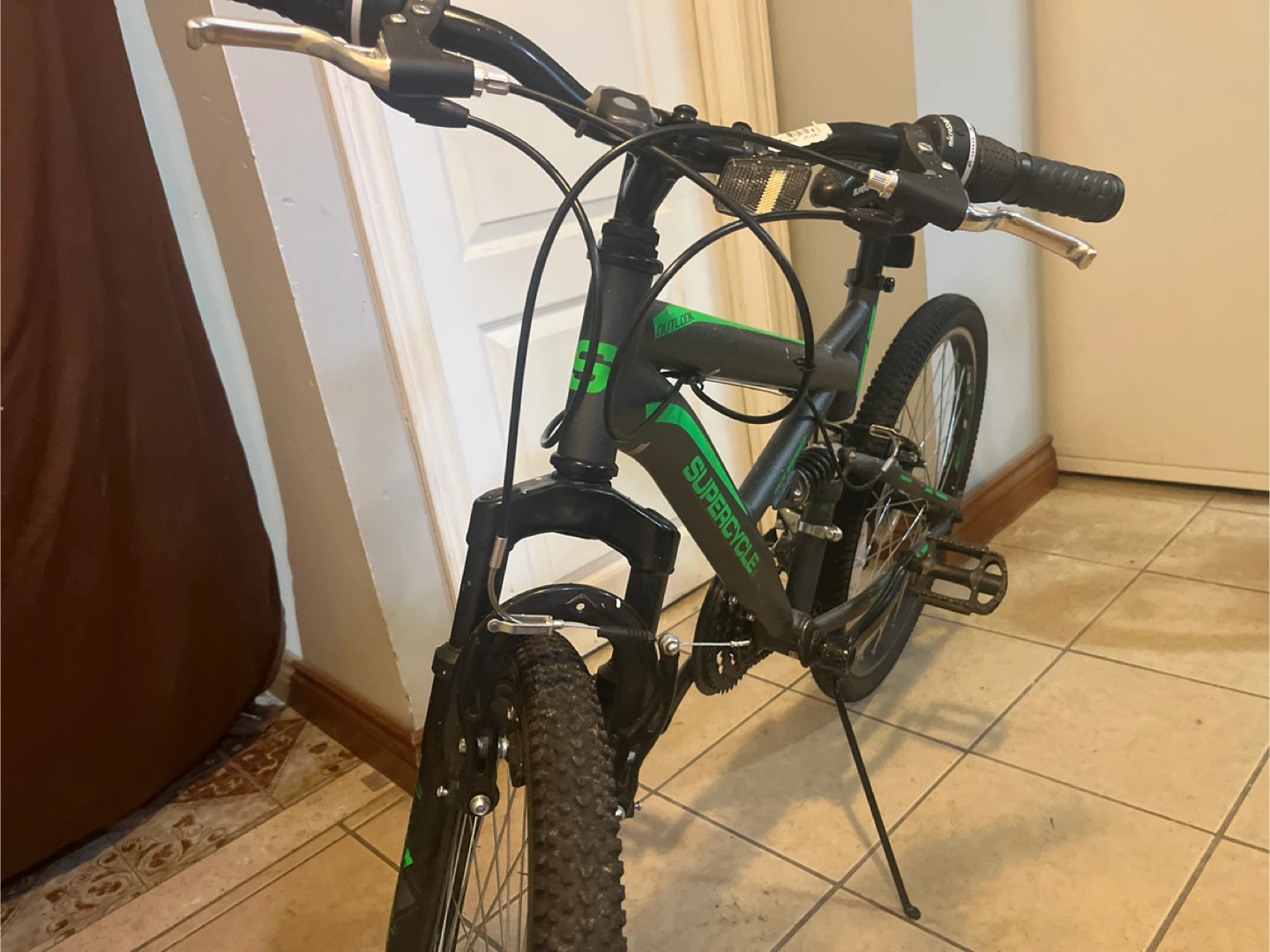 Supercycle Mountain Bike - photo 3