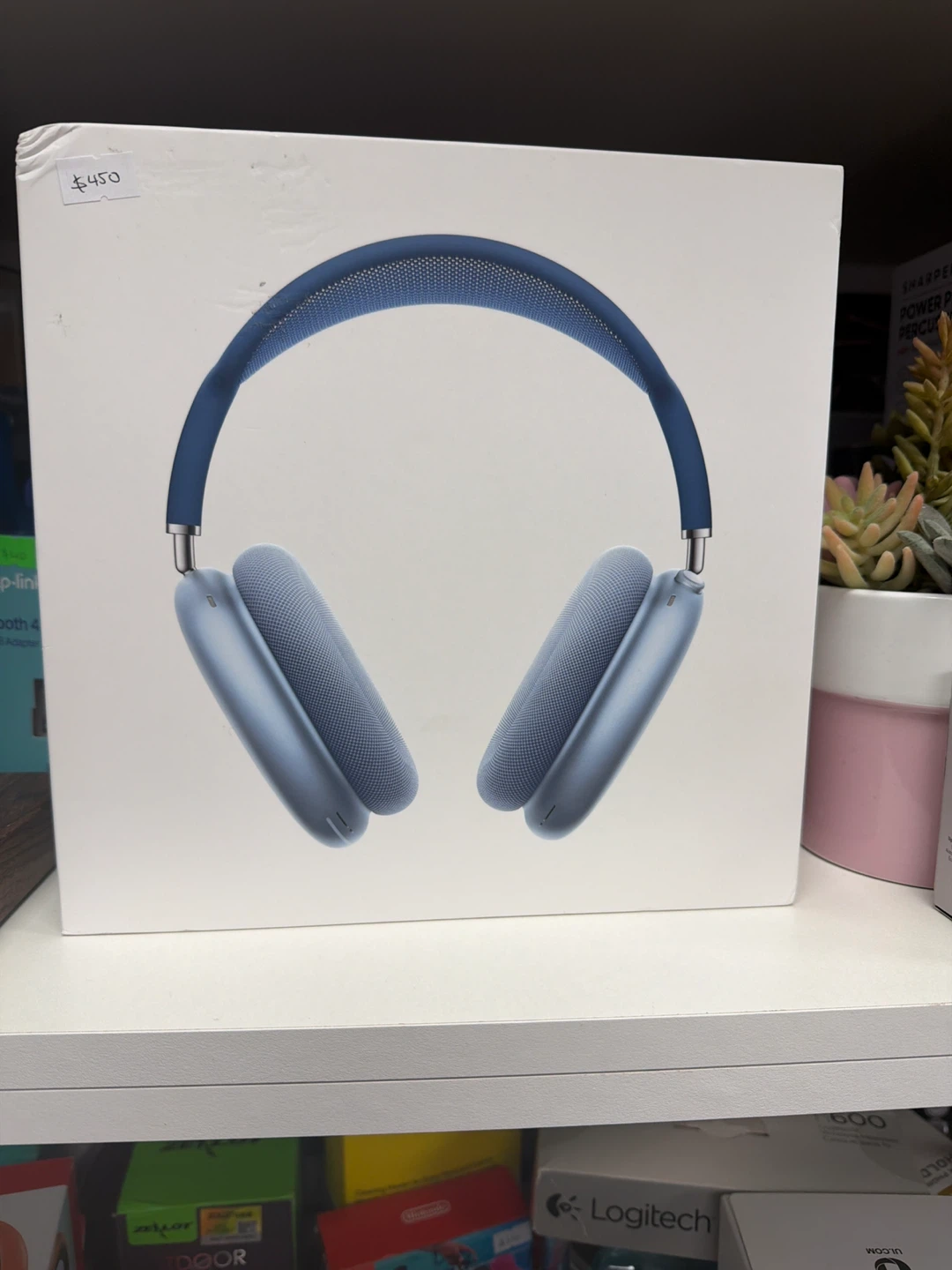 Apple AirPods Max Headphones