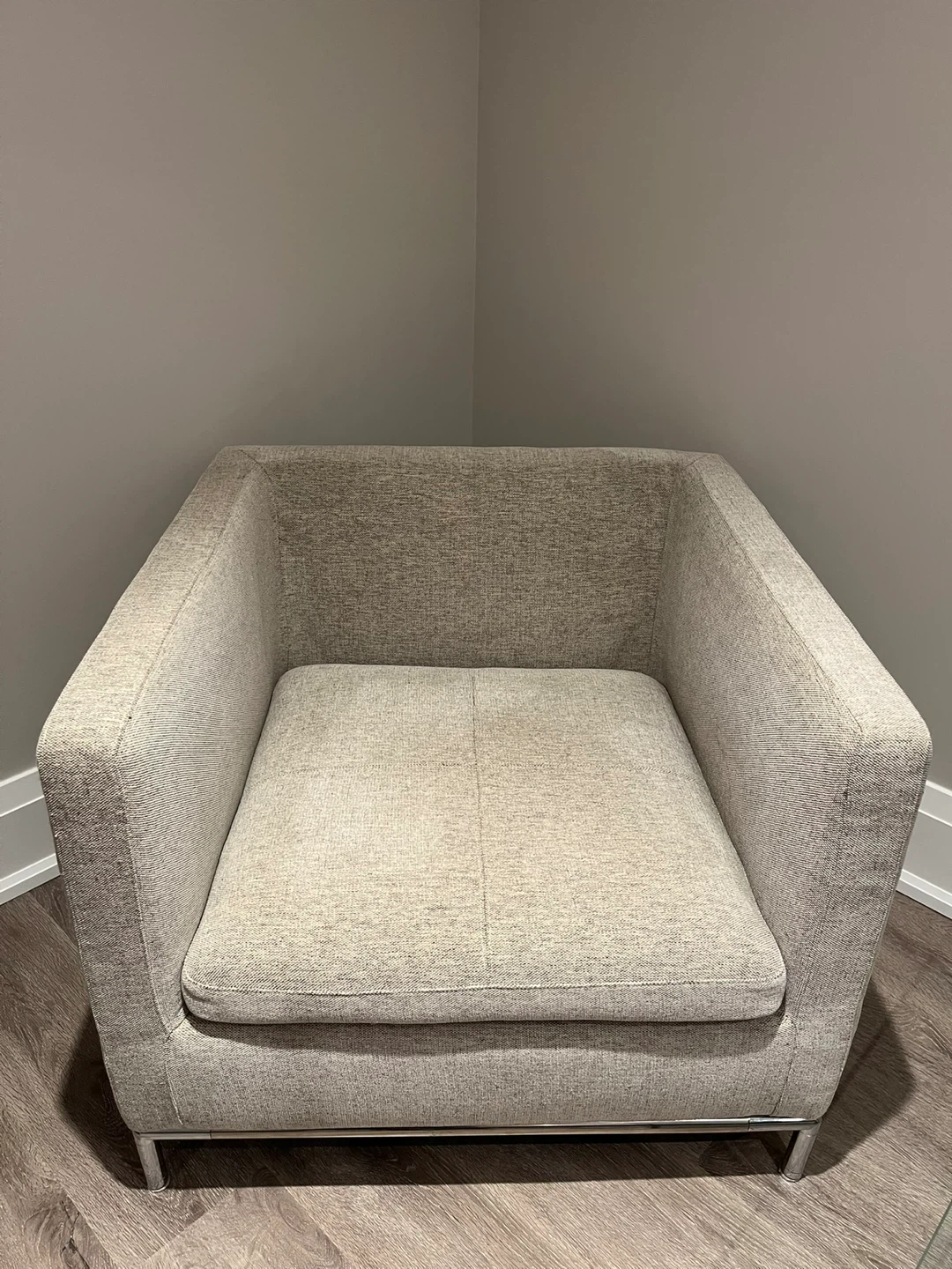 Modern Armchair - photo 5