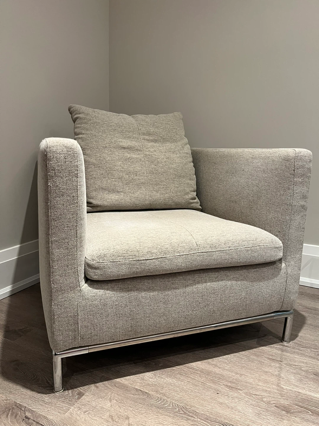 Modern Armchair