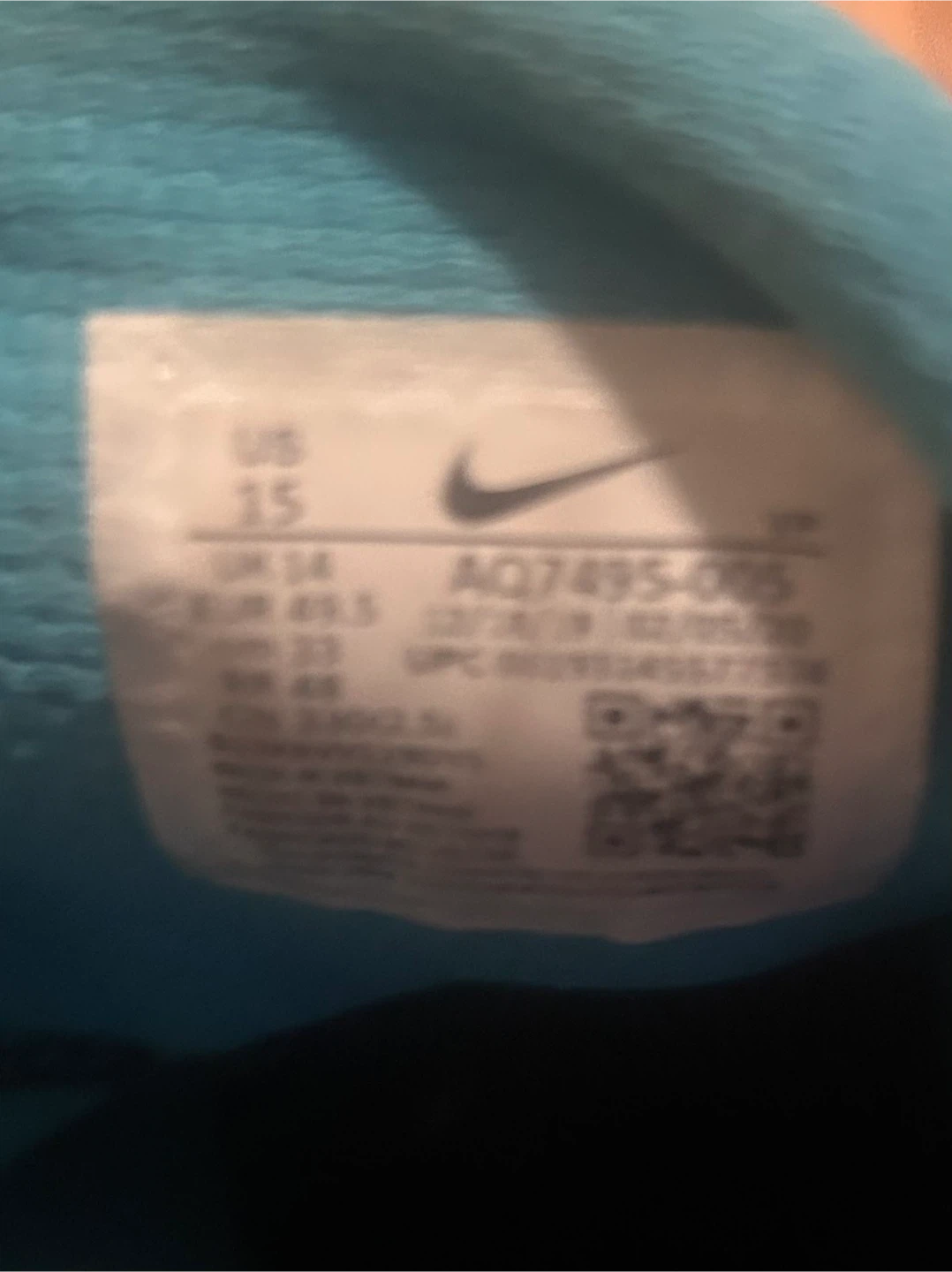 Nike Kyrie 7 Basketball Sneakers US Men’s 15 - photo 5