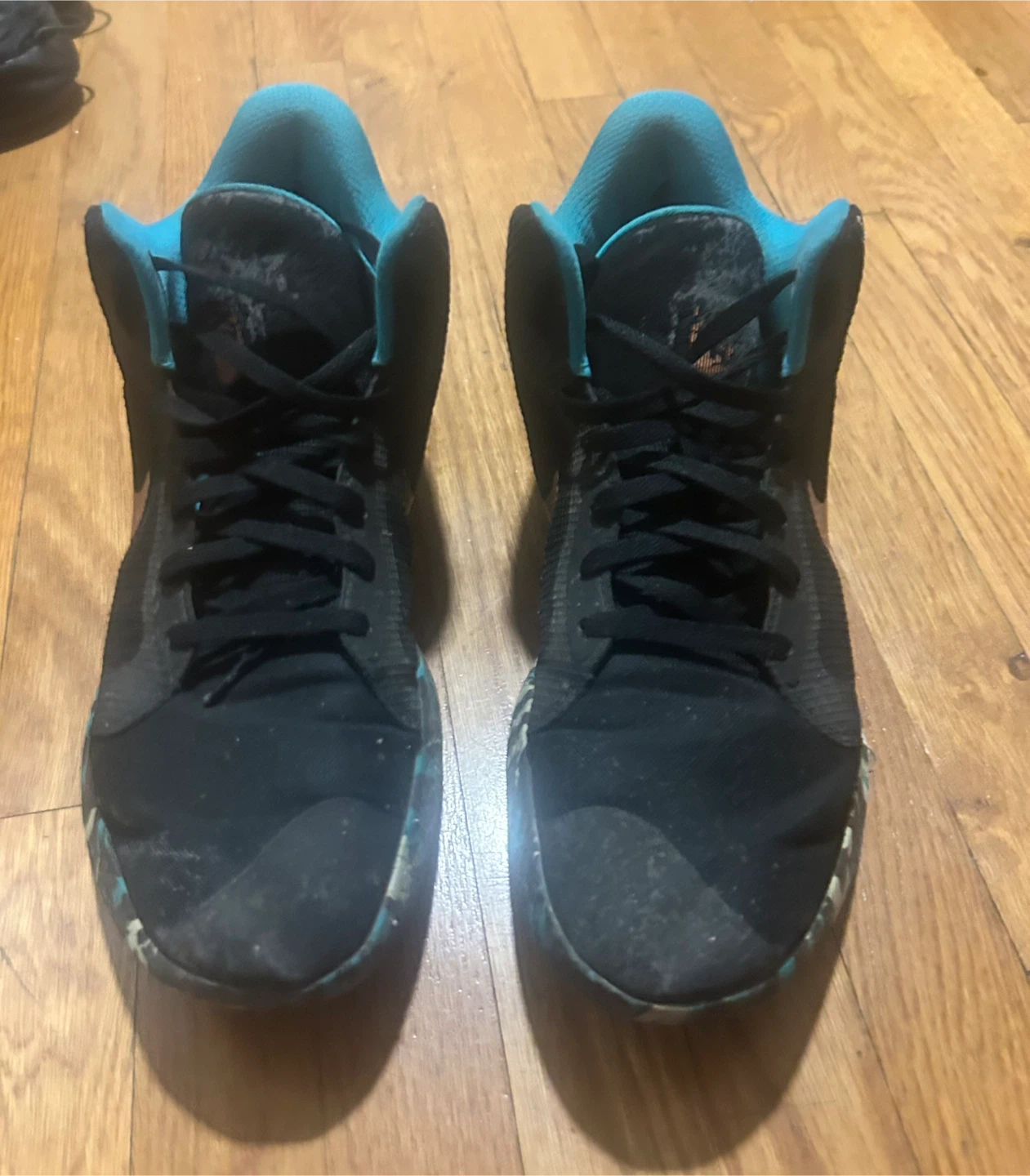 Nike Kyrie 7 Basketball Sneakers US Men’s 15