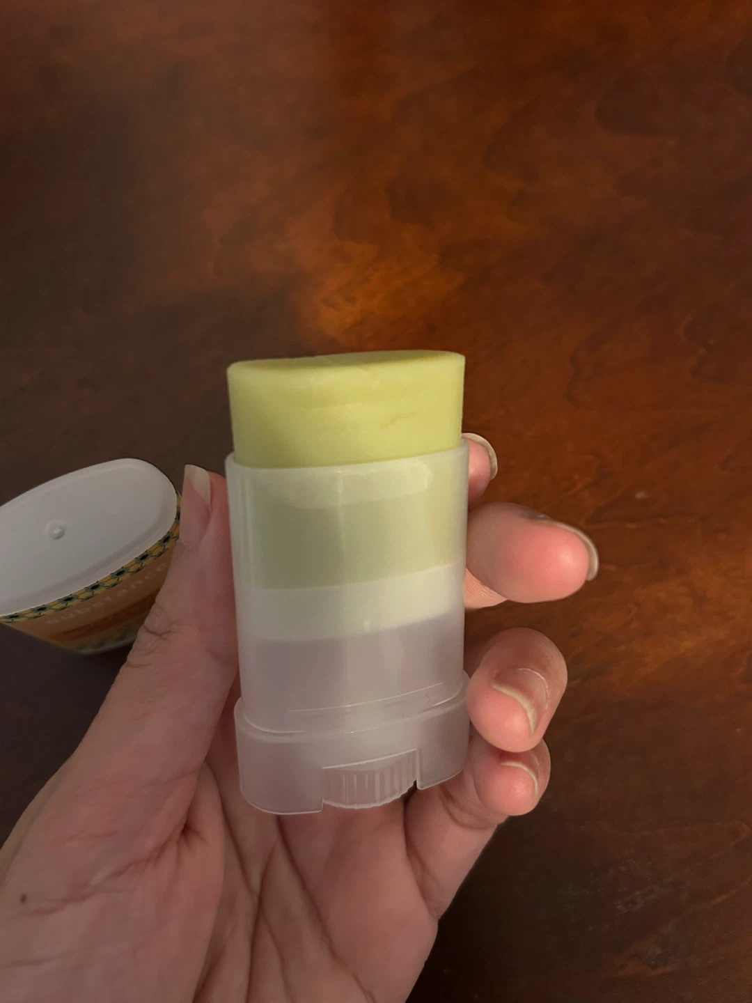 Substance Baby Lip & Cheek Balm - 10g - photo 2