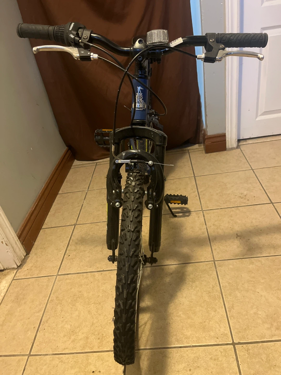 Raleigh Transfer Boys Bike - photo 5