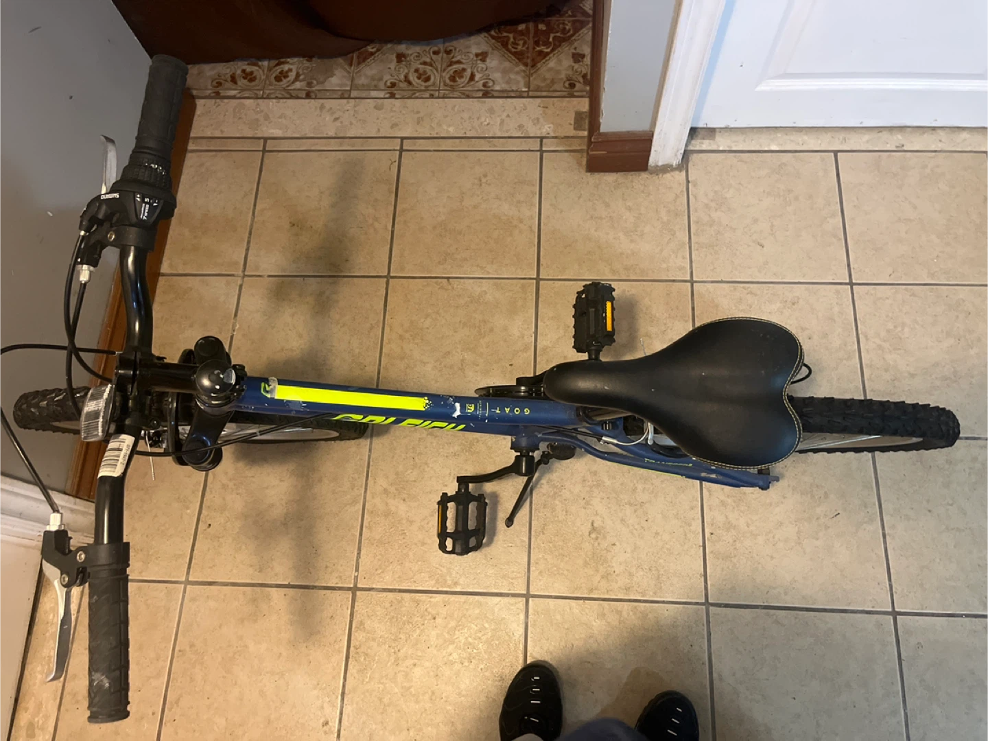 Raleigh Transfer Boys Bike - photo 2