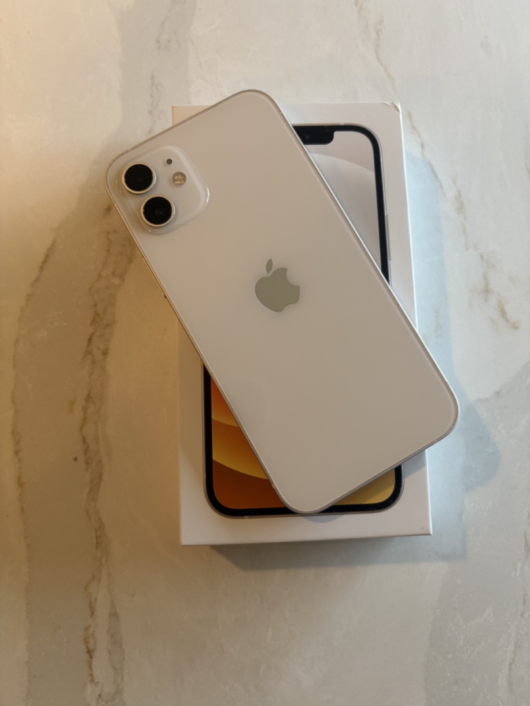 Apple iPhone 12