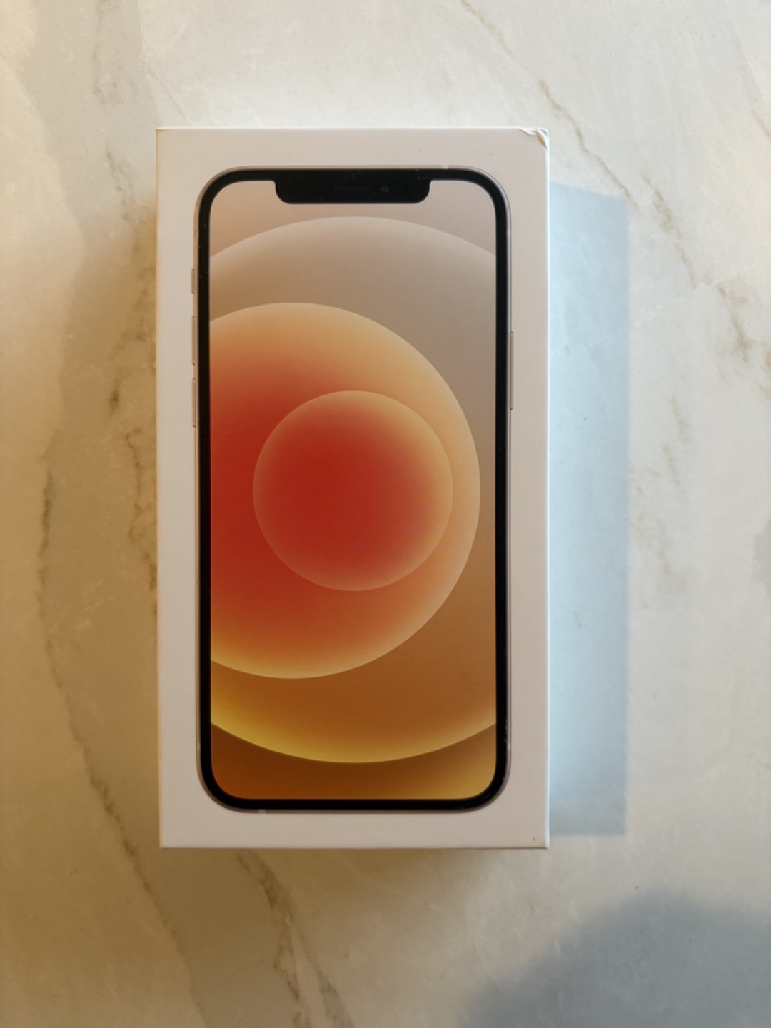 Apple iPhone 12 - photo 2