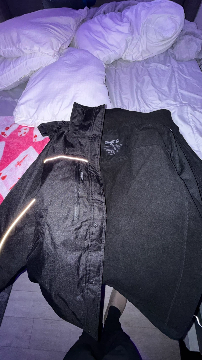 Dakota work jacket - photo 2