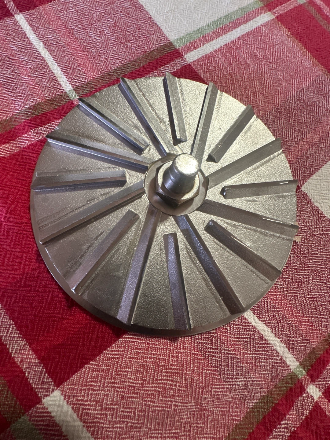 Grinding Wheel Disc