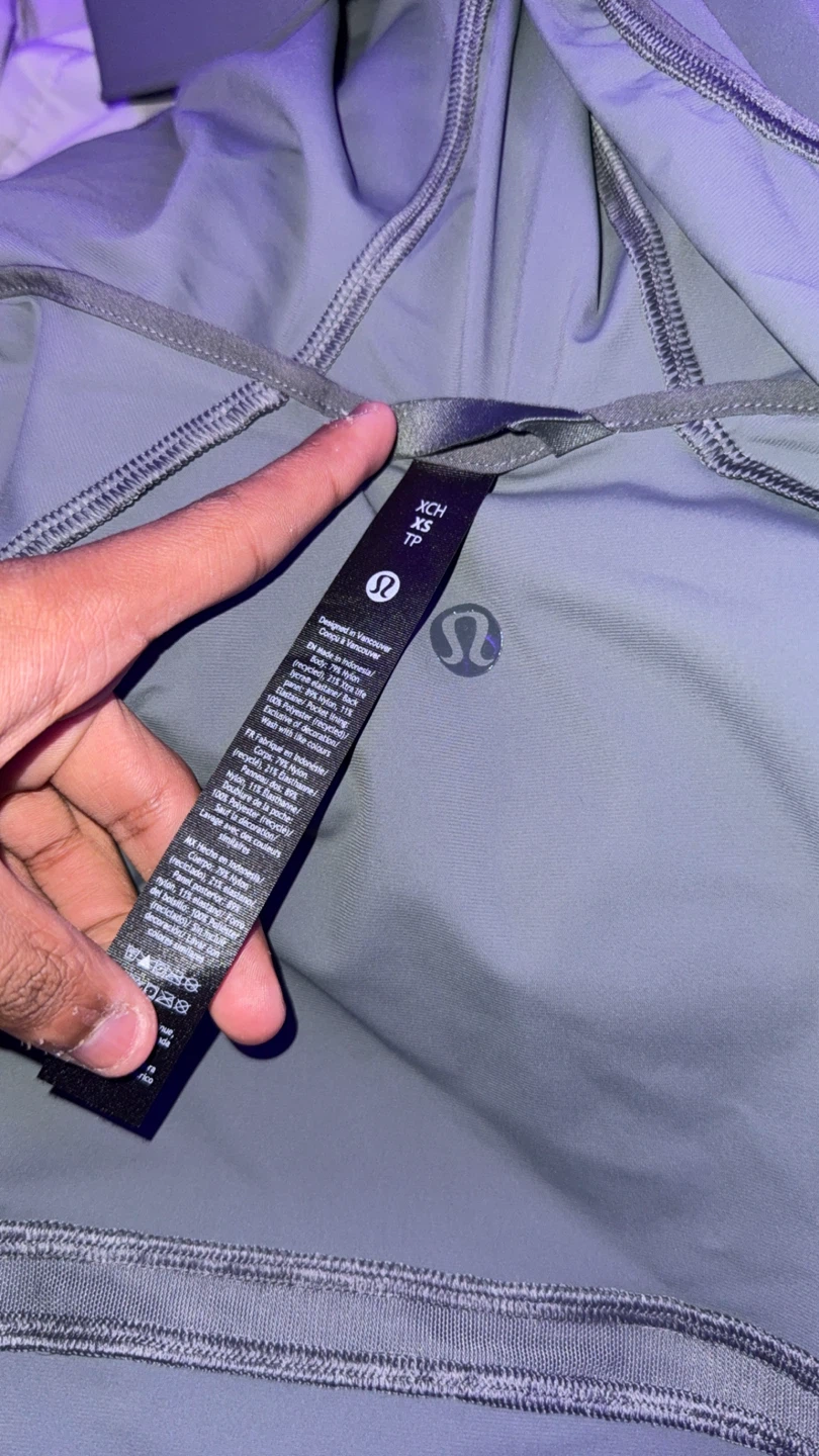 Lululemon pace breaker - photo 3