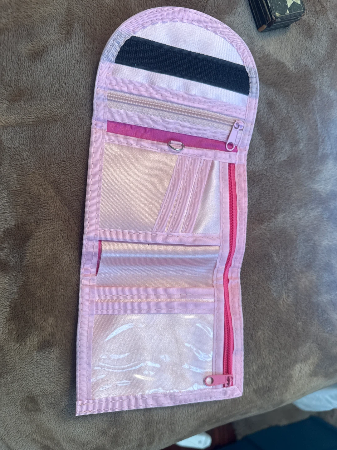 Hello kitty wallet - photo 2