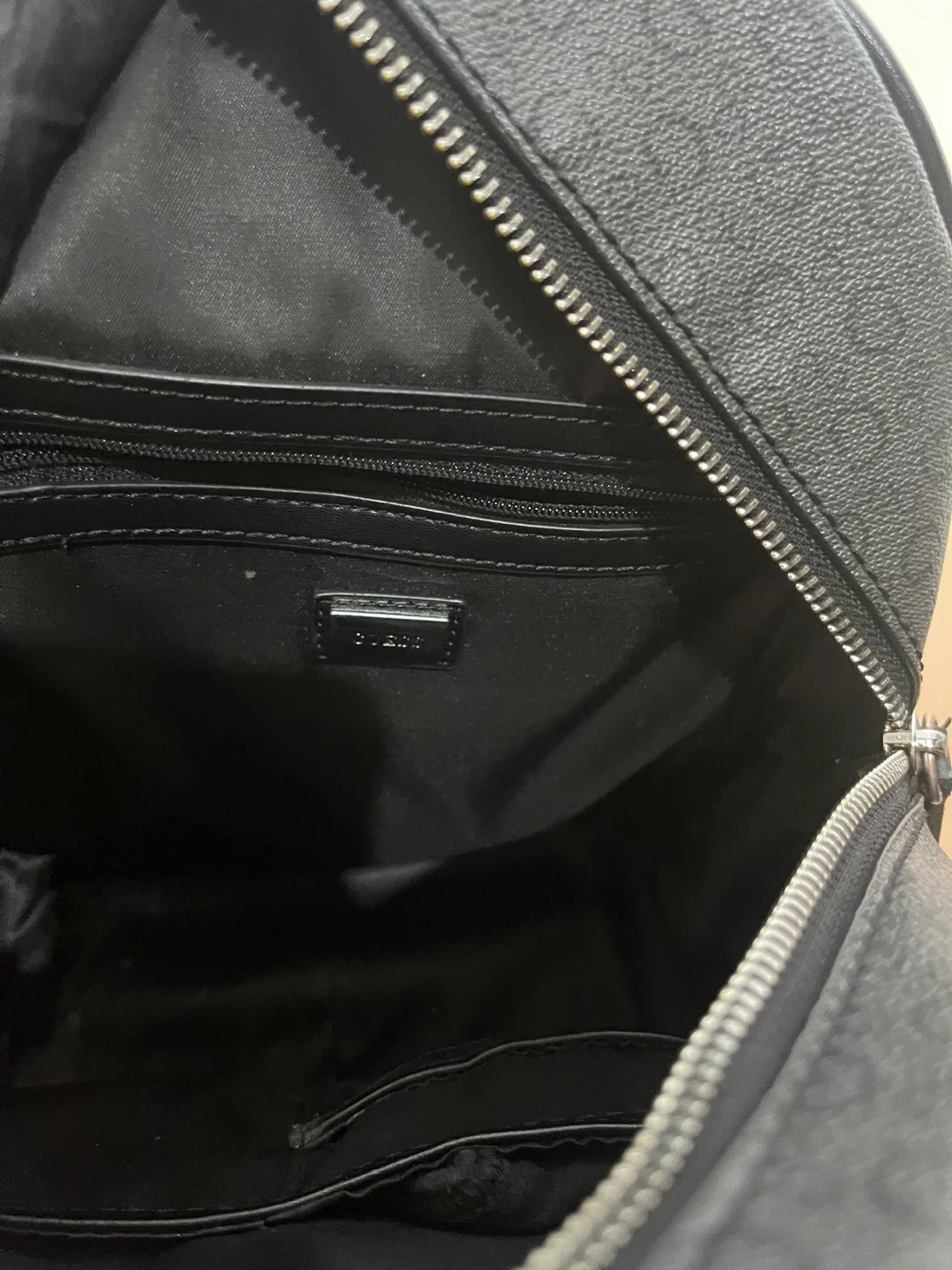 GUESS Black - photo 3