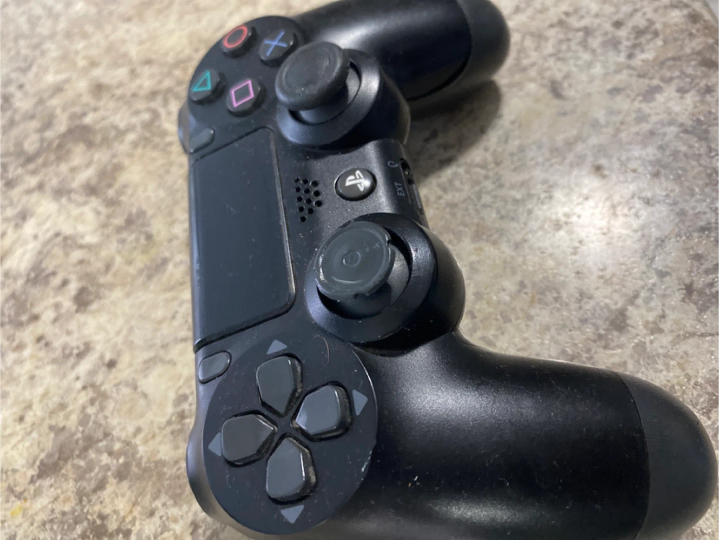 Sony PlayStation DualShock 4 Wireless Controller