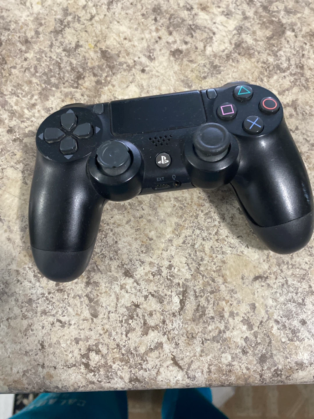 Sony PlayStation DualShock 4 Wireless Controller - photo 2