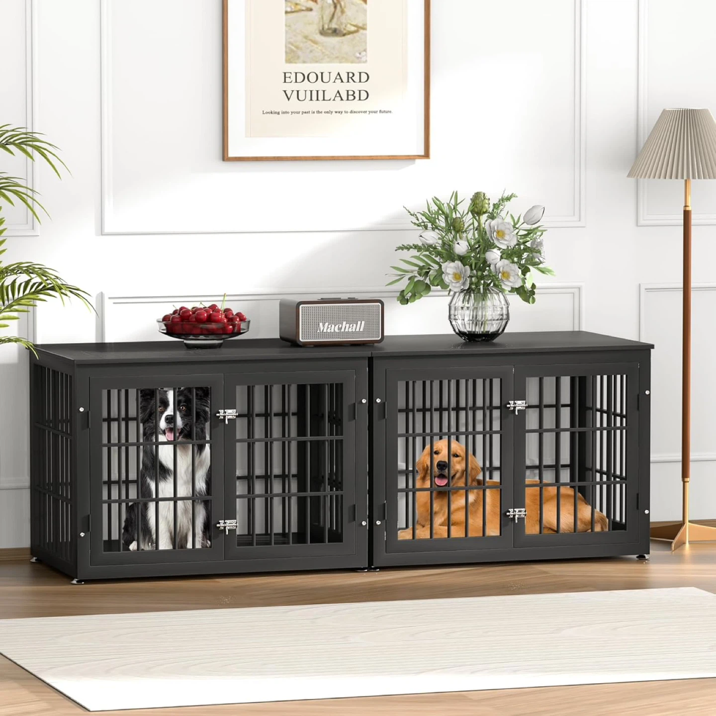 Duty Dog Crate Furniture - photo 2
