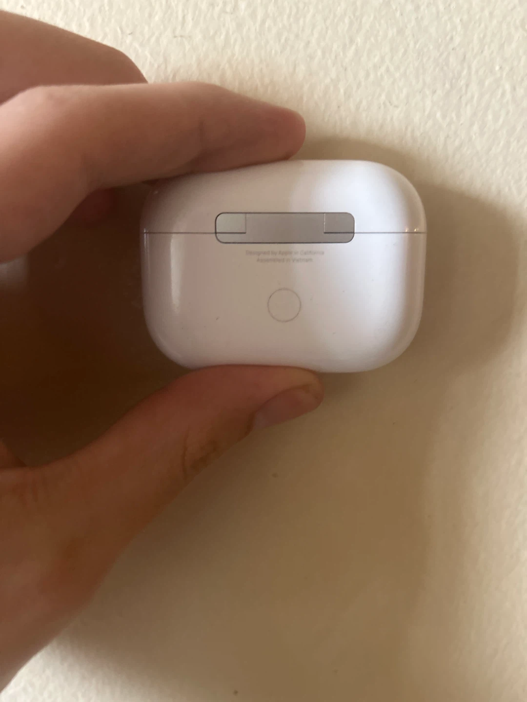 Apple AirPods Pro (2nd generation) Wireless Earbuds - photo 3