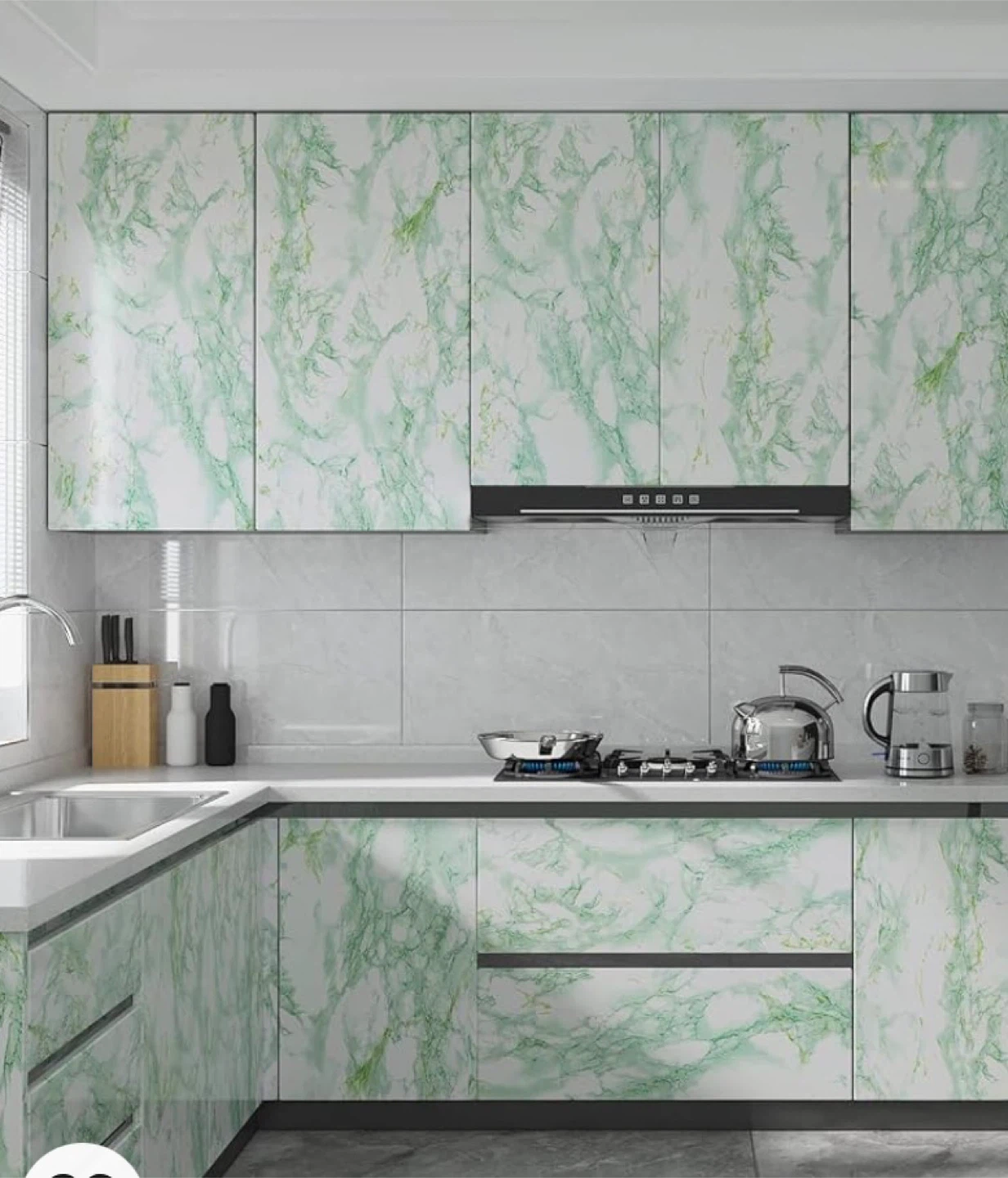 SALE, Glossy wallpaper rolls - photo 3