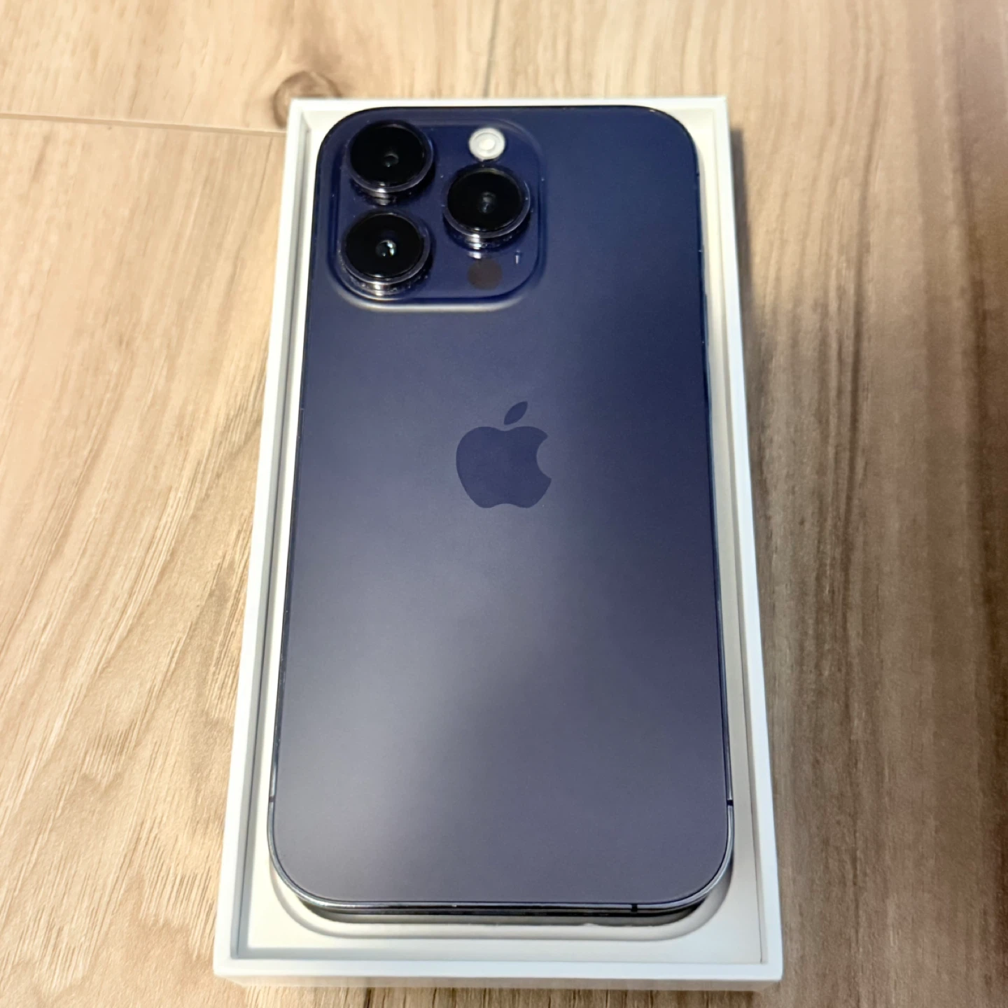 📱 iPhone 14 Pro 256GB (Dual physical SIM) – Excellent Condition - photo 5
