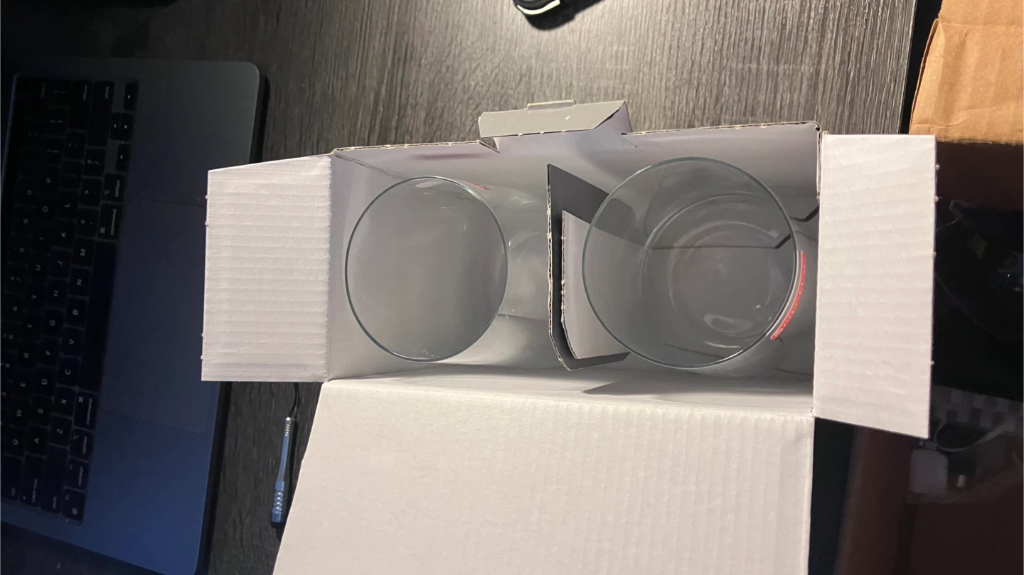 Spiegelau Capri Drink Glasses - photo 2