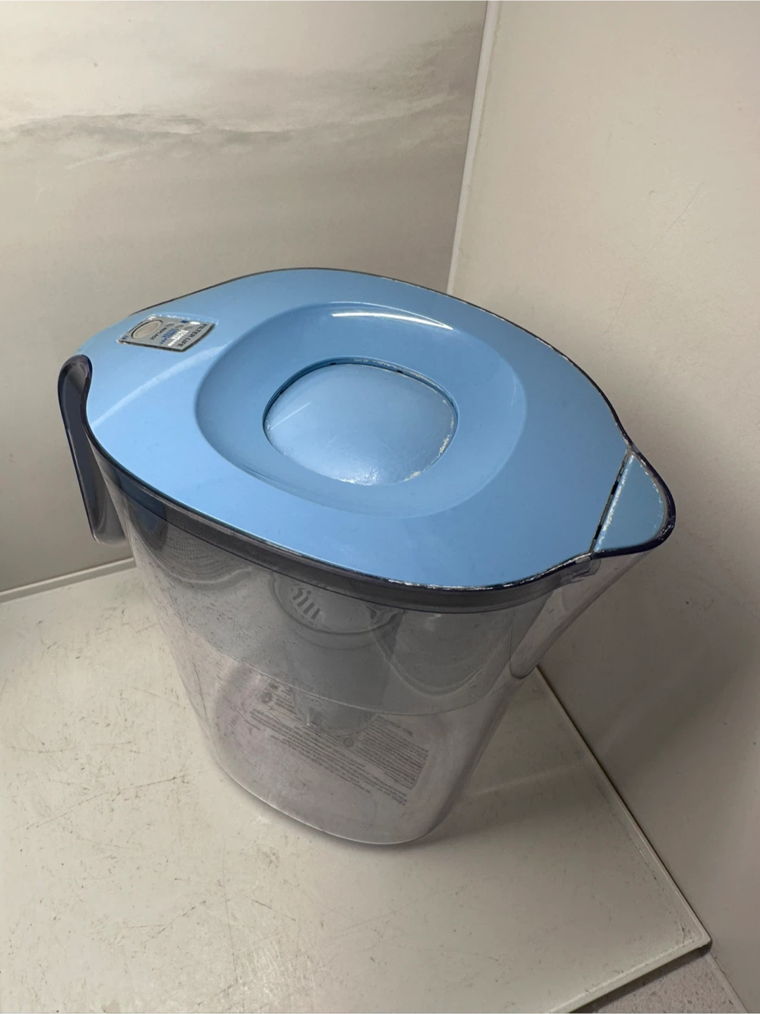 Brita Water Filter Pitcher - photo 3
