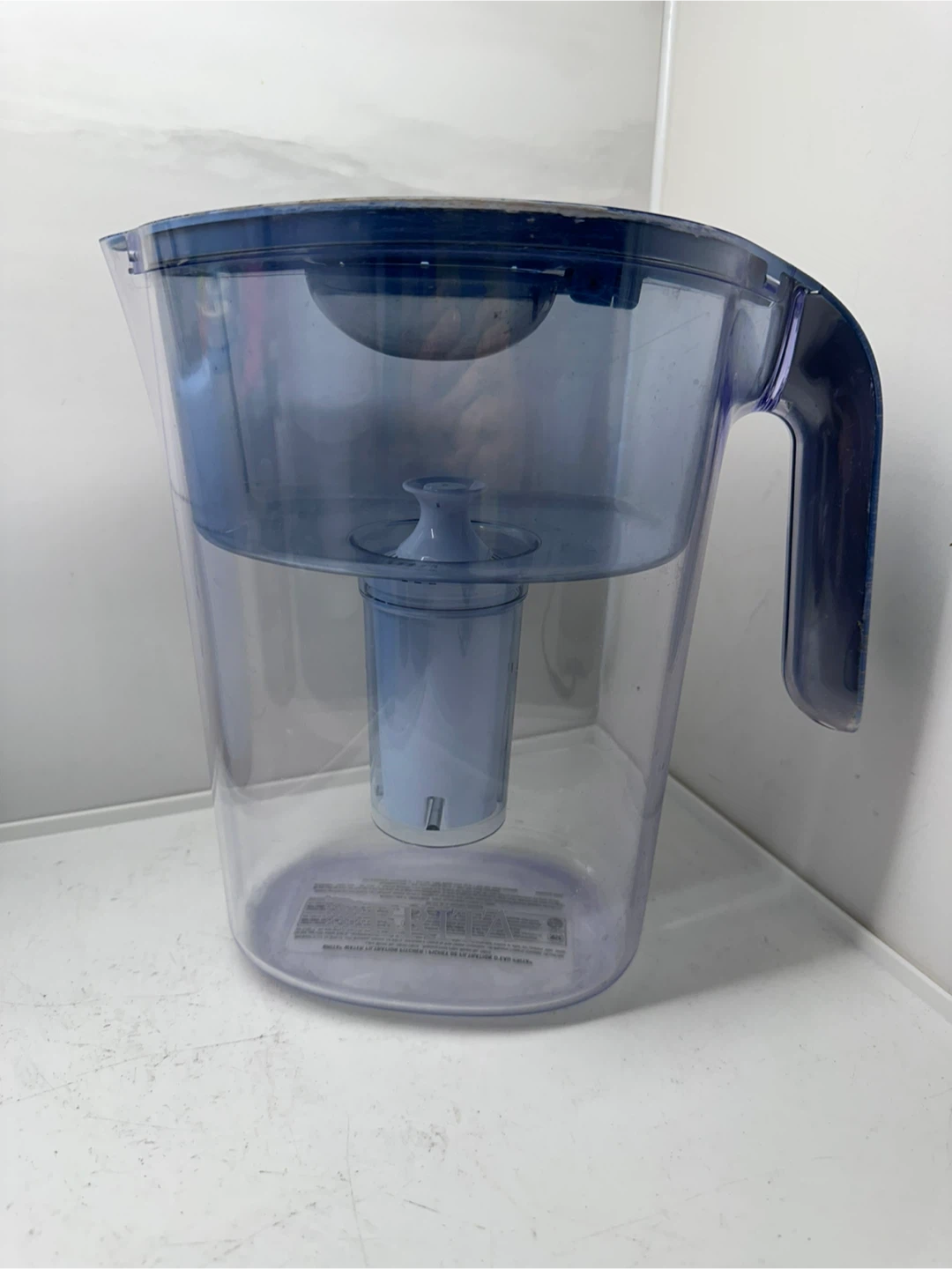 Brita Water Filter Pitcher