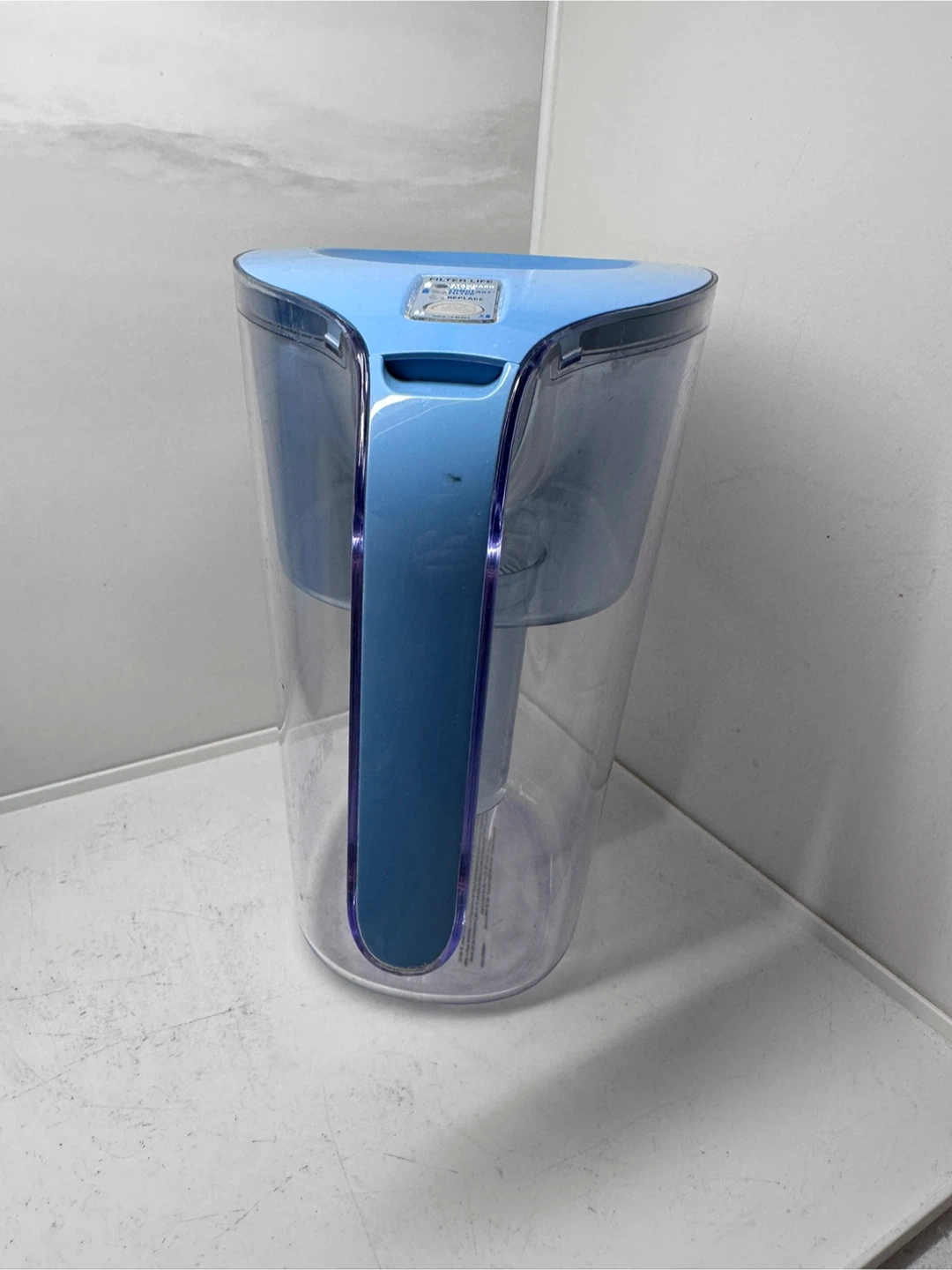 Brita Water Filter Pitcher - photo 2