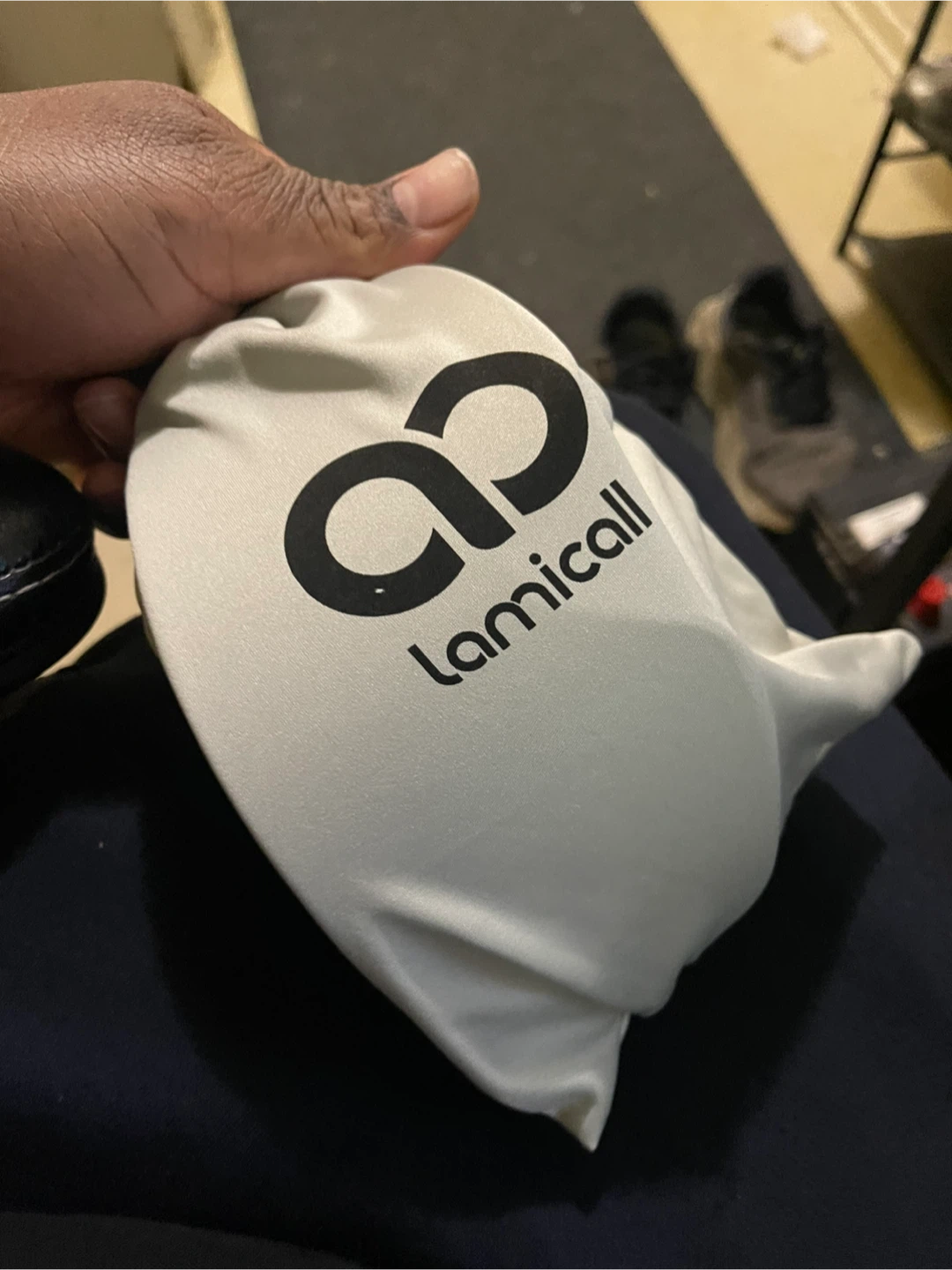 Lamicall High-Definition Ski Goggles - photo 3