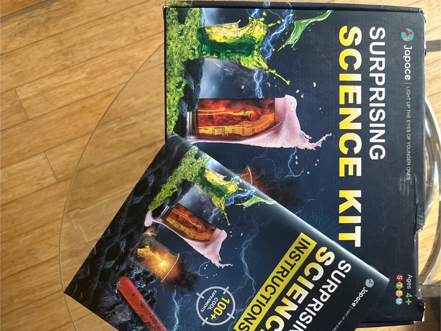 Science Kit
