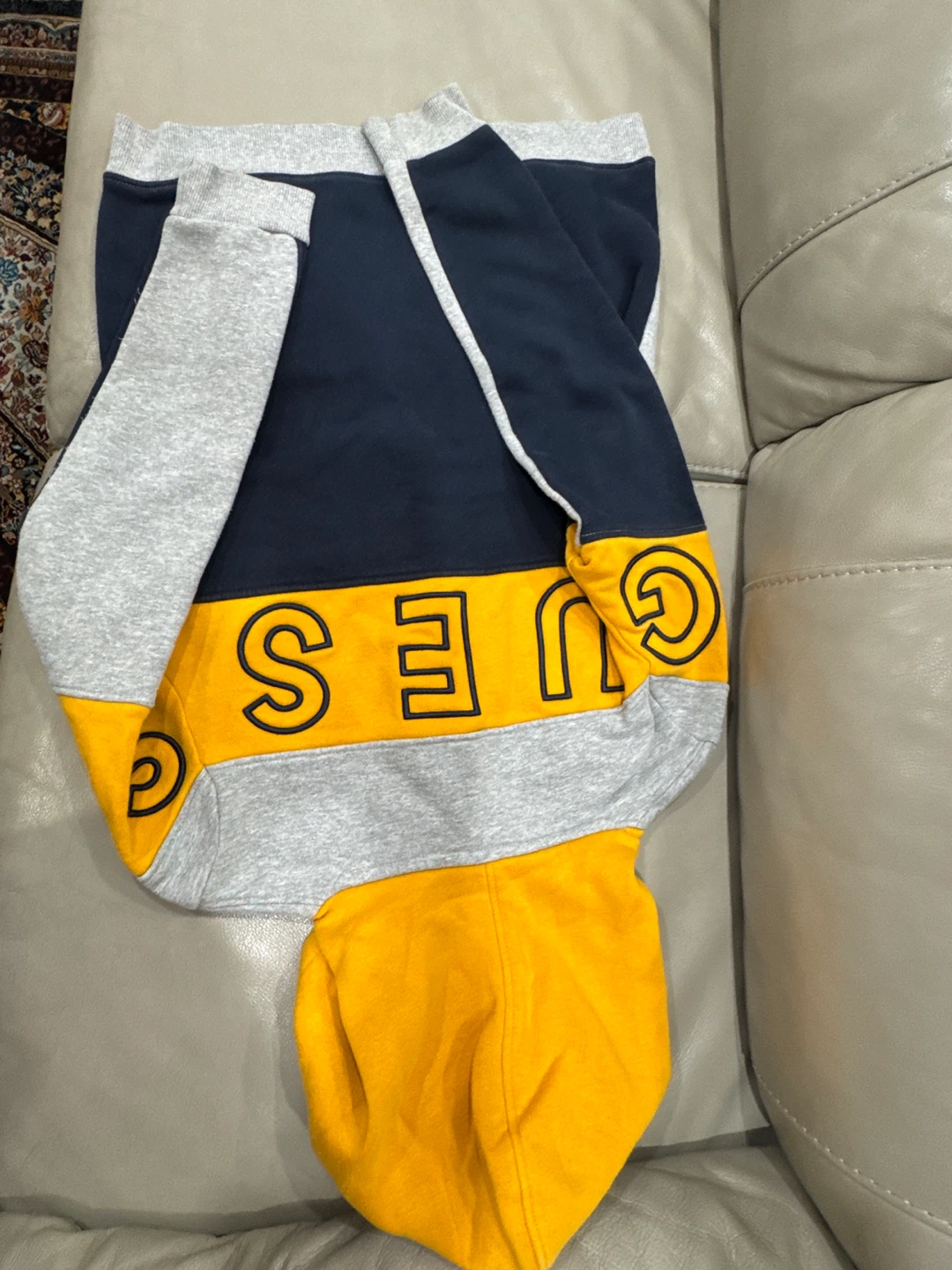 Guess Hoodie size 12 - photo 3