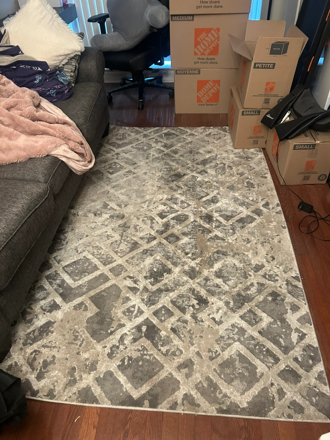 Area Rug