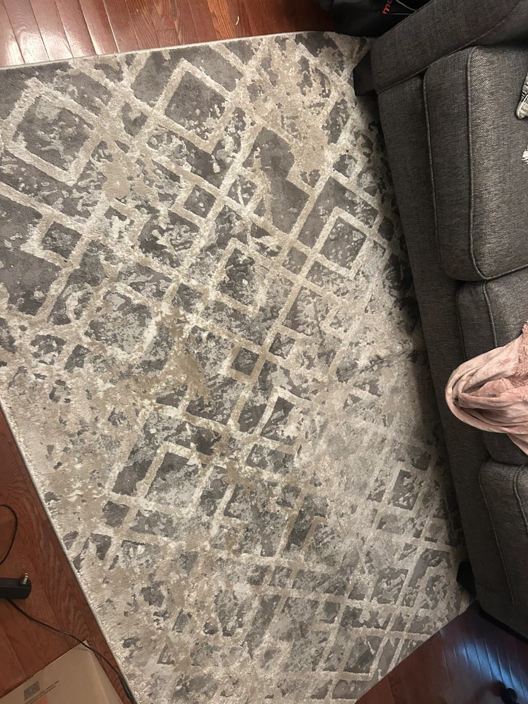 Area Rug - photo 2