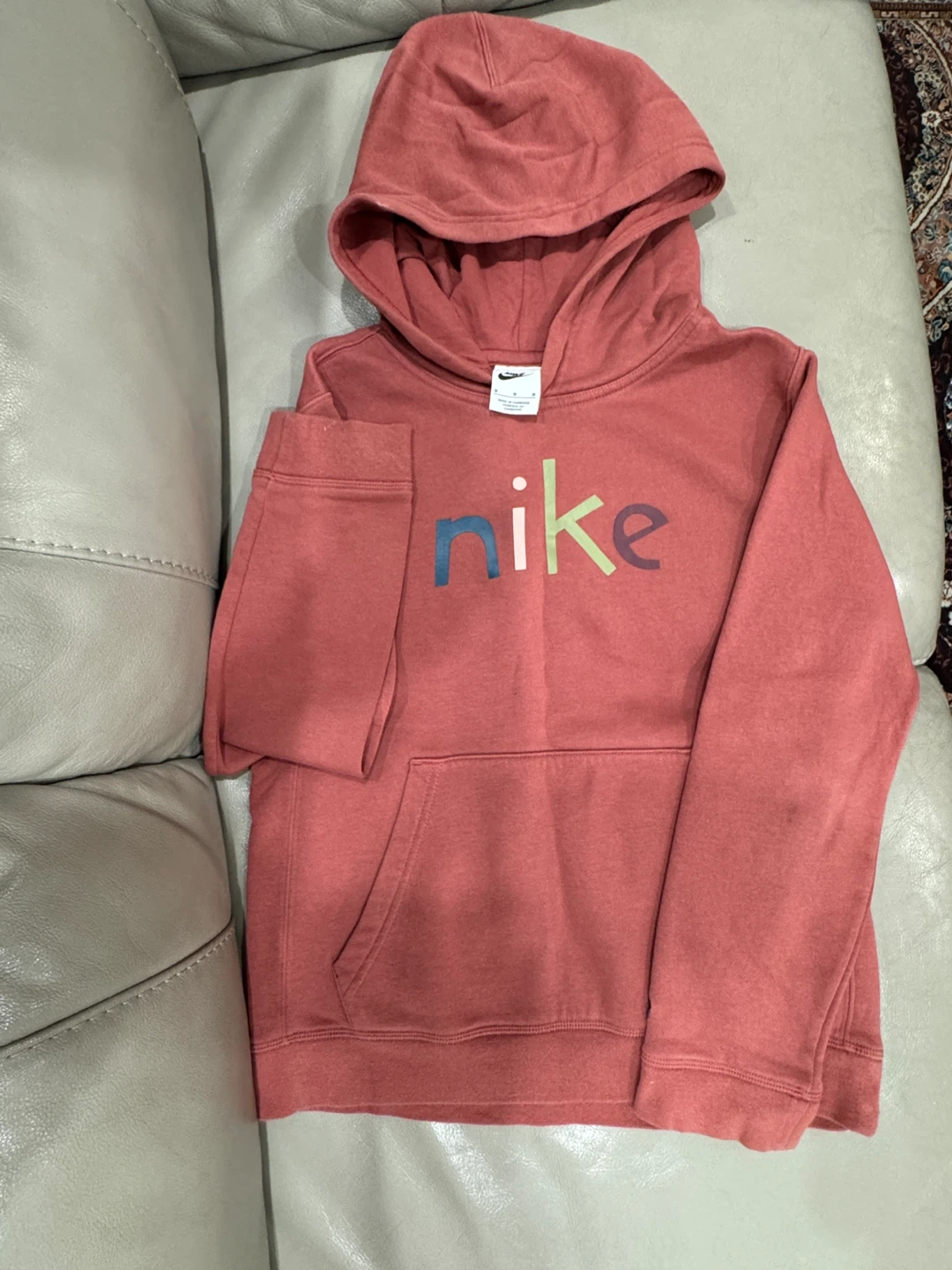 Nike Hoodie for kids (size M) - photo 2