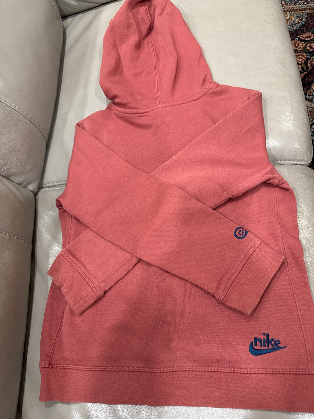 Nike Hoodie for kids (size M) - photo 3