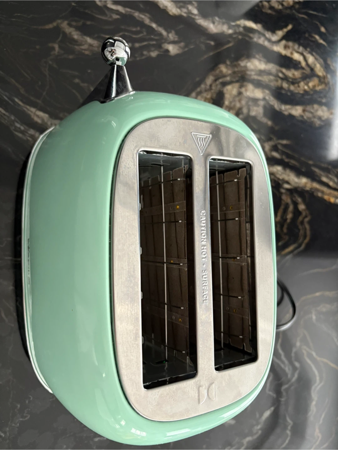Toaster Bear 2- Mint Green - photo 4