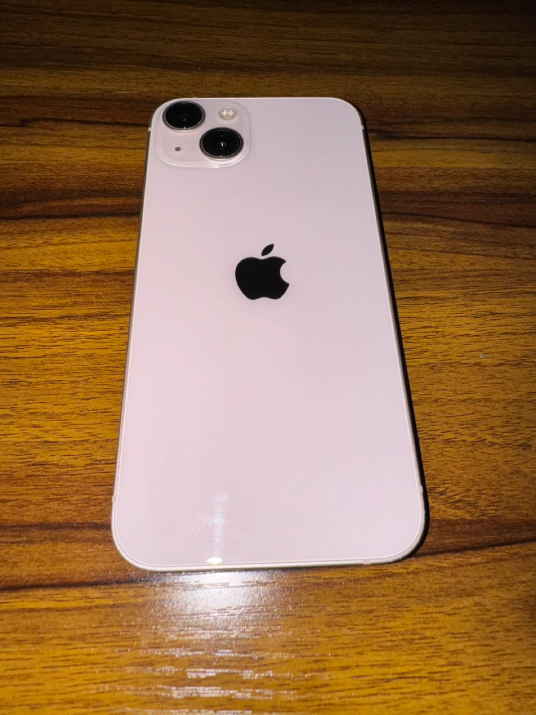 Apple iPhone 13 - Pink - photo 2