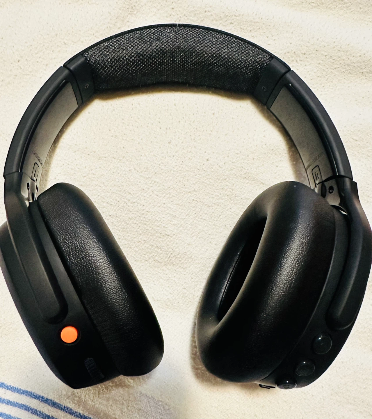 Skullcandy Crusher ANC 2 Sensory Bass Headphones - photo 2