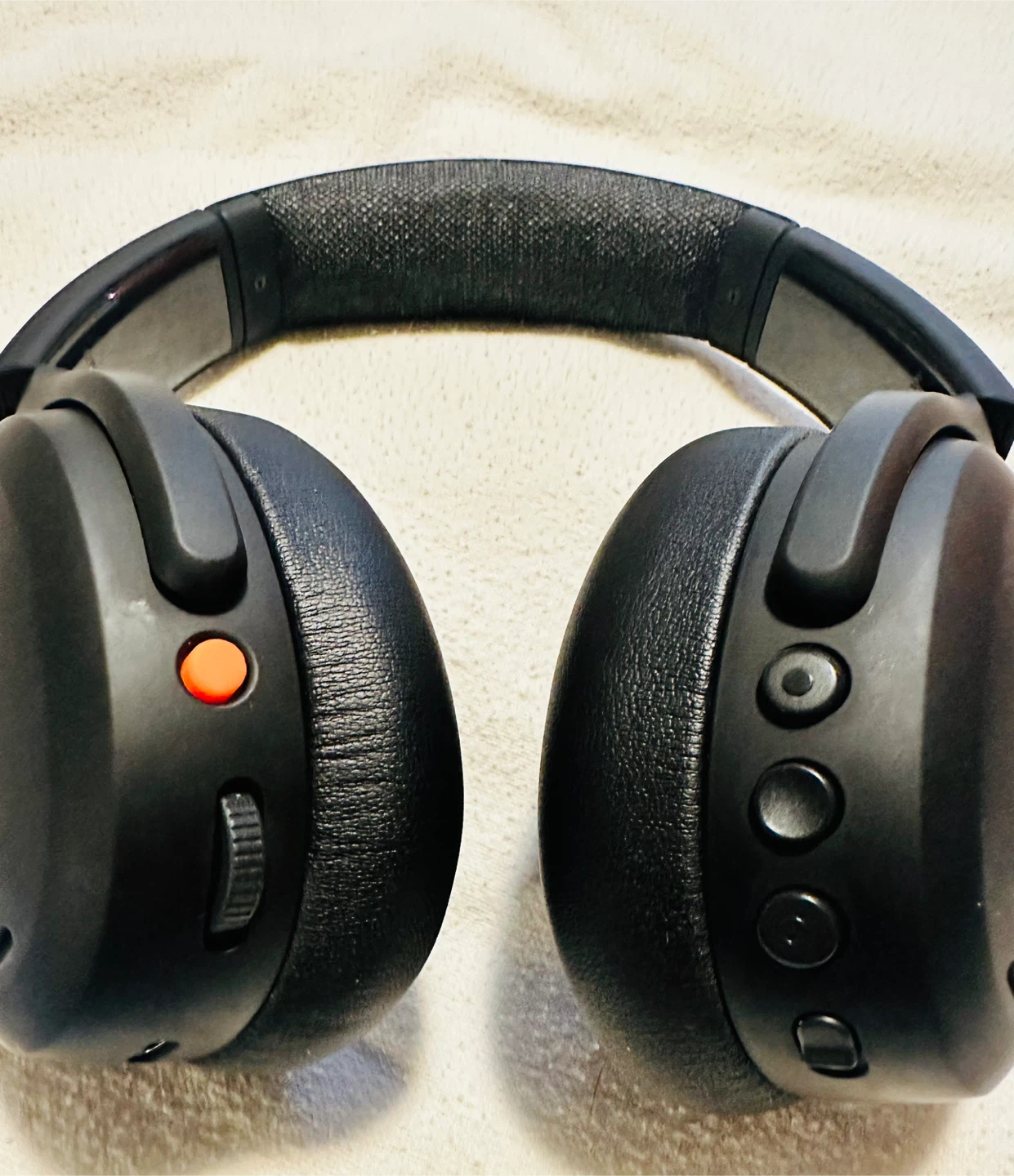 Skullcandy Crusher ANC 2 Sensory Bass Headphones