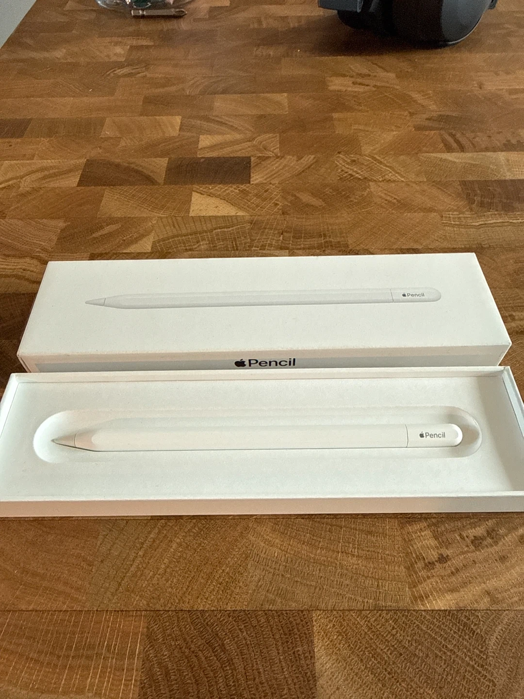 Apple Pencil (USB-C) - photo 2