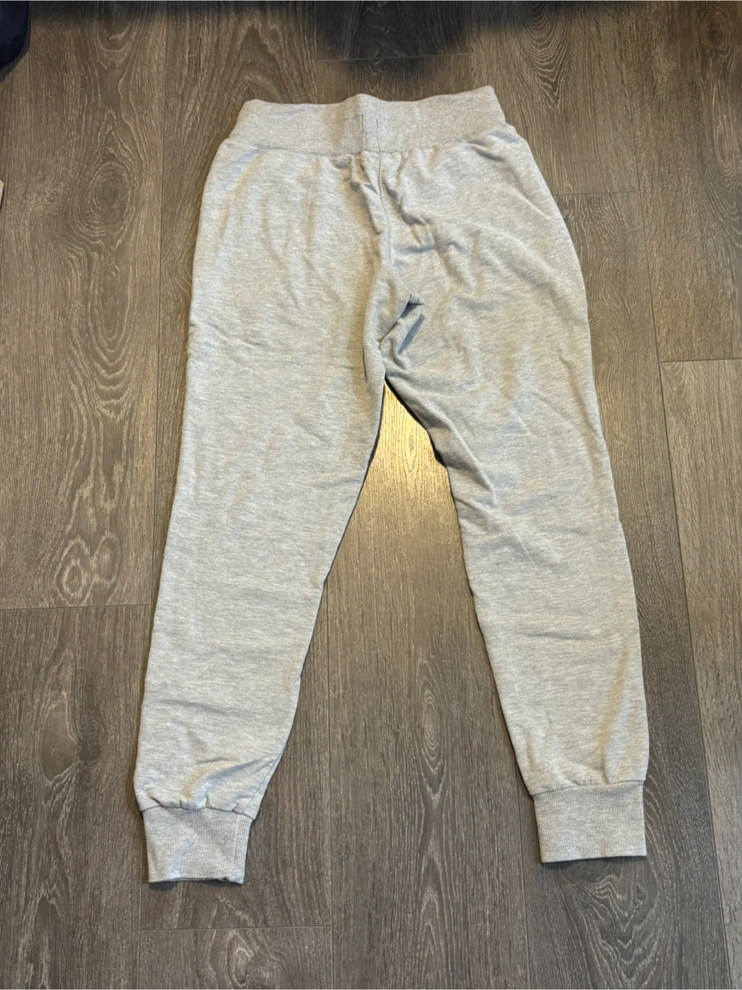 o’neill women’s grey sweatpants - photo 2