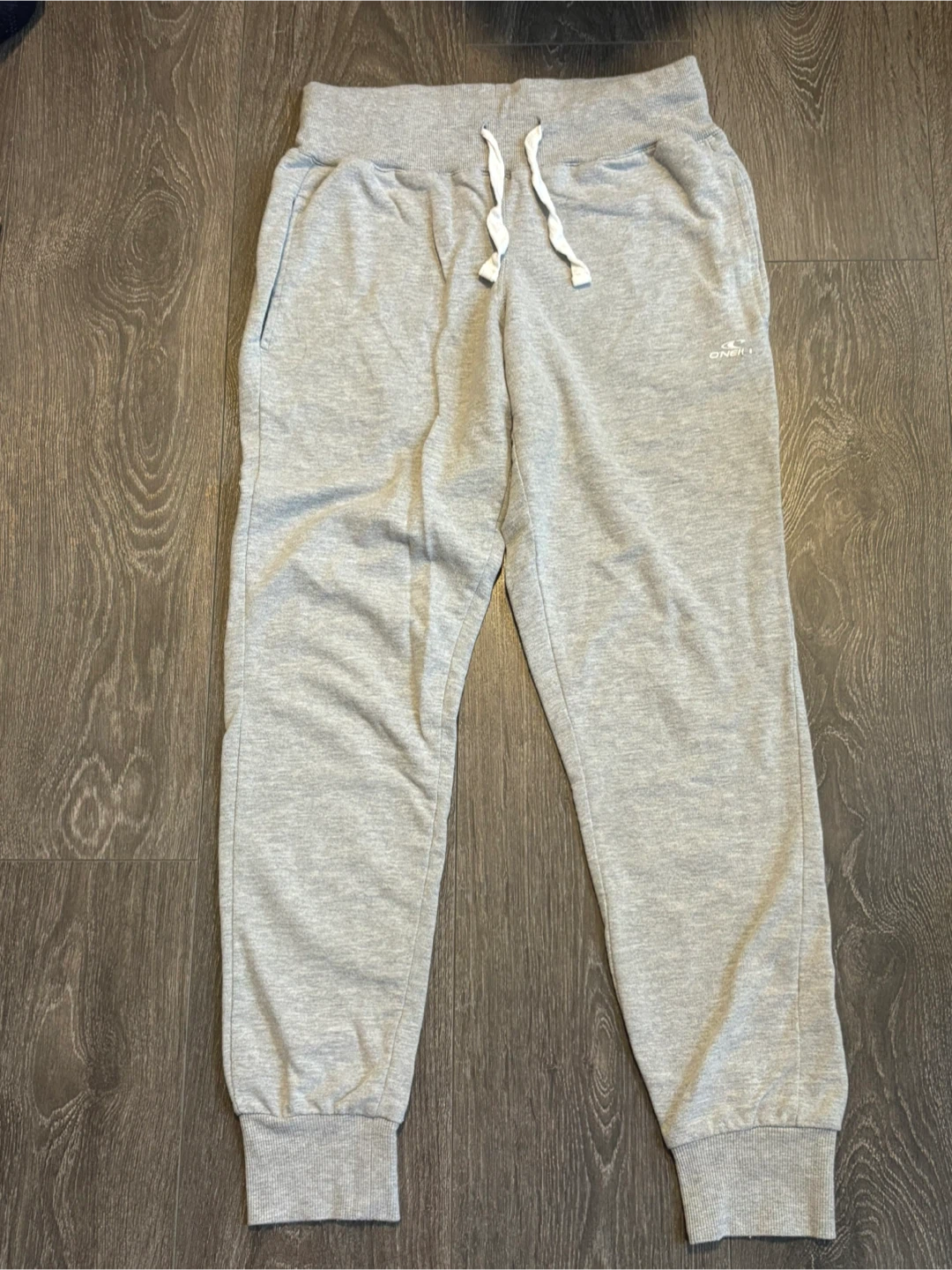 o’neill women’s grey sweatpants