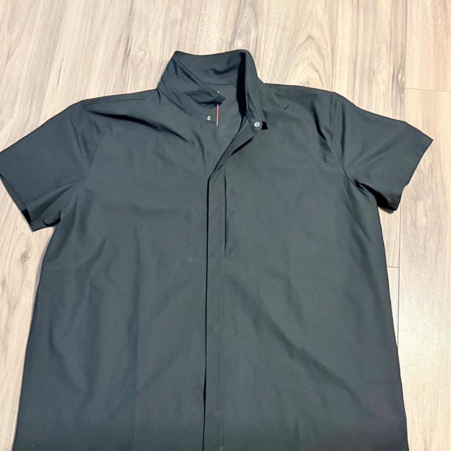 Nike Dri-FIT Men's Training Shirt XXL - photo 4