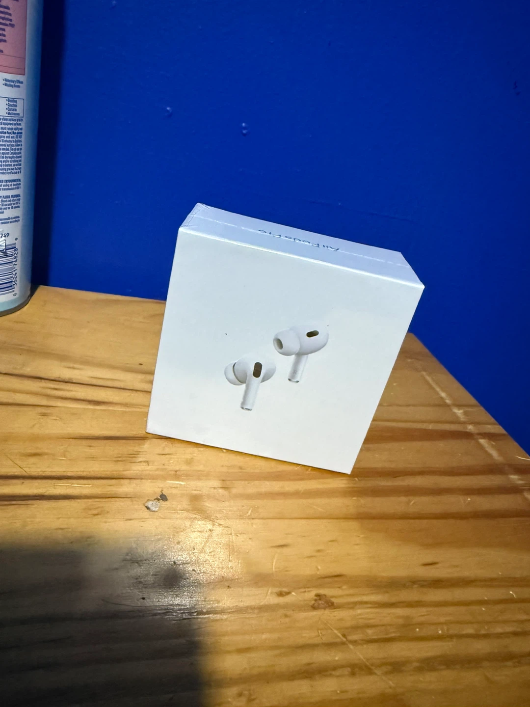 Apple AirPods Pro (2nd generation) with MagSafe Charging Case
