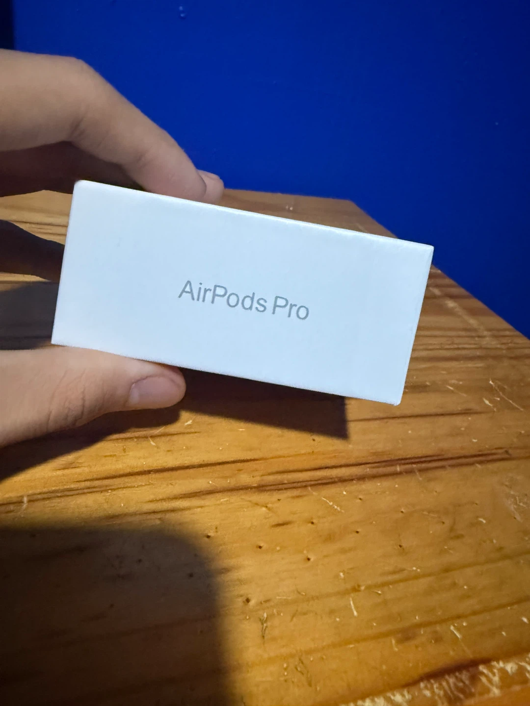 Apple AirPods Pro (2nd generation) with MagSafe Charging Case - photo 3