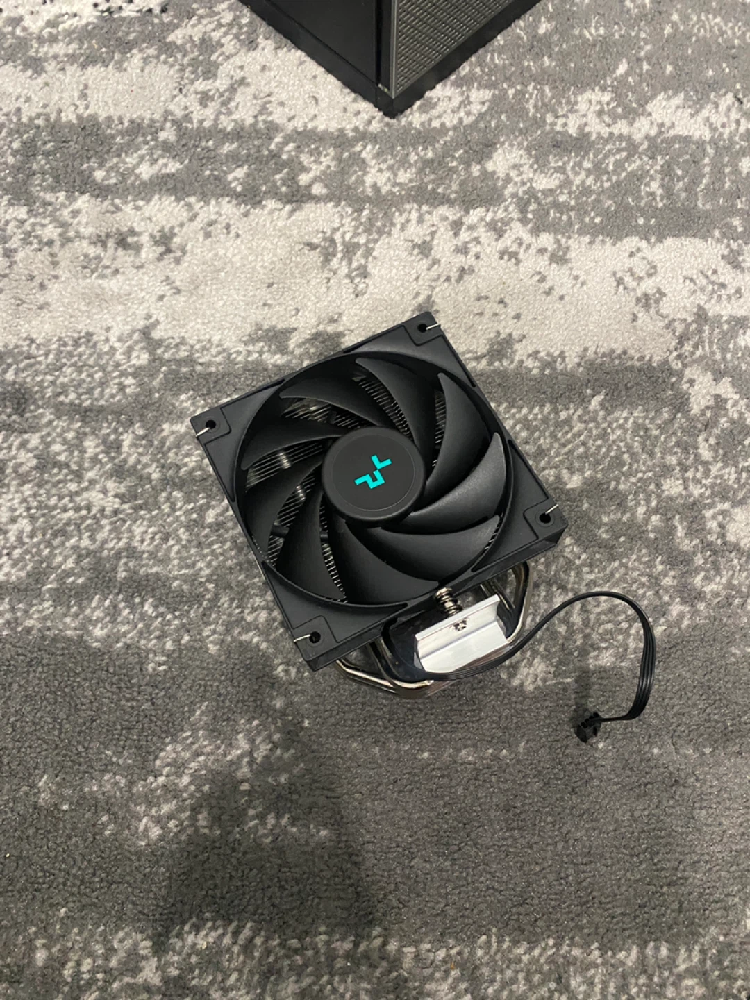 Deepcool CPU Cooler - photo 3