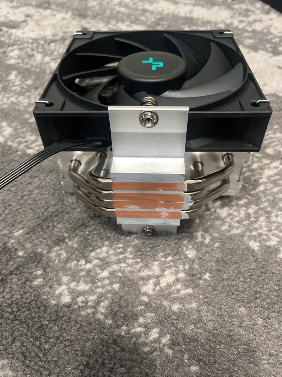 Deepcool CPU Cooler - photo 5