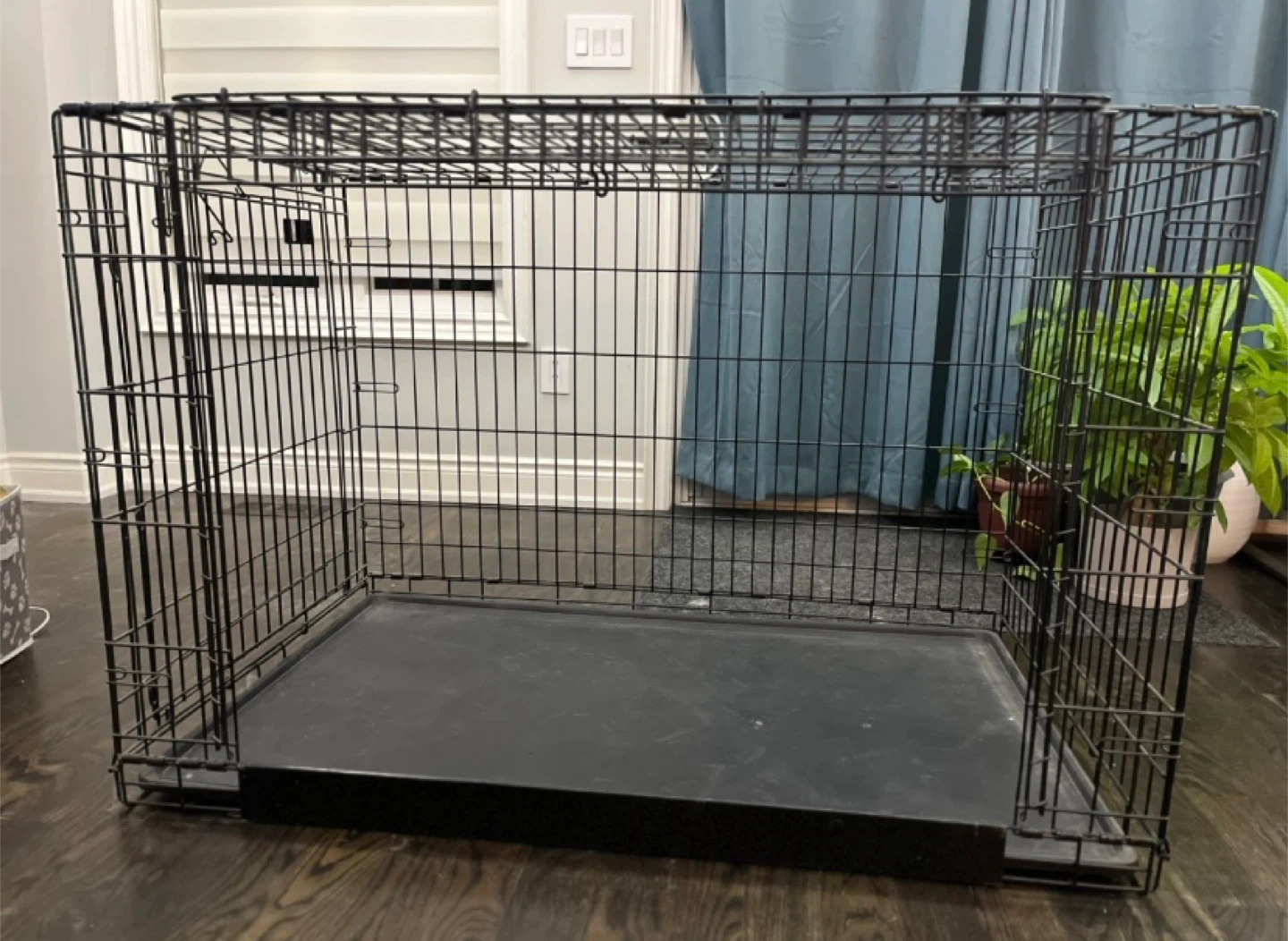 KONG Dog Crate - photo 3