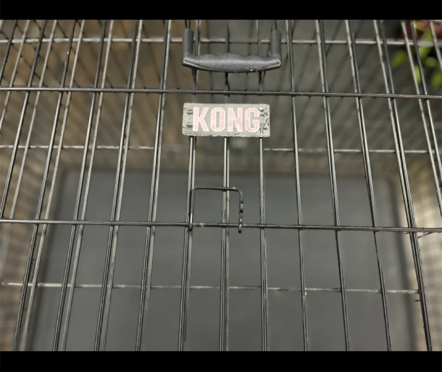 KONG Dog Crate - photo 2